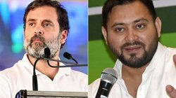 महागठबंधन में गहरी हुई दरारें, कैसे खत्म होगा टकराव; RJD उम्मीदवार को पुलिस ने क्यों किया गिरफ्तार?