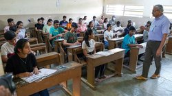 महाराष्ट्र बोर्ड एग्जाम 2026 की तारीख घोषित, 10 फरवरी से शुरू होंगी परीक्षा; यहां देखें संभावित डेटशीट