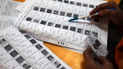 वोटर लिस्ट से फर्जी नाम हटाने की मांग कर रहा विपक्ष, संजय राउत बोले- सड़क पर उतरेंगे दिग्गज नेता