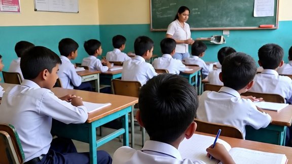 Maharashtra Scholarship Exam 2025, Maharashtra Scholarship 2026, Class 4 and 7 Scholarship Maharashtra, Maharashtra Government Scholarship Scheme