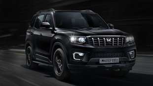 Mahindra Scorpio N facelift, Scorpio N 2025 update, Mahindra SUV facelift, Scorpio N new model, Scorpio N design changes, Scorpio N spy shots, Scorpio N features and specs