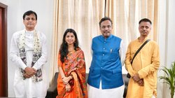 बिहार विधानसभा चुनाव: क्या दरभंगा की अलीनगर सीट से मैथिली ठाकुर ठोकेंगी ताल? जानिए पिछली बार का परिणाम