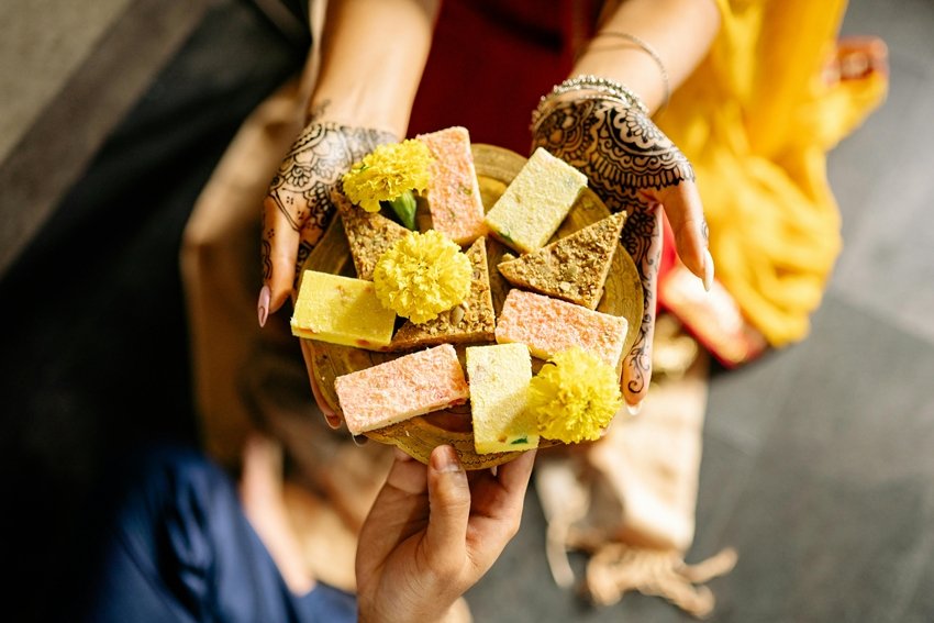 Make This Diwali Sweeter and Healthier With These Smart Sweet Choices