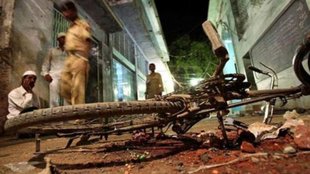 Malegaon blasts, charges framed, National Investigation Agency