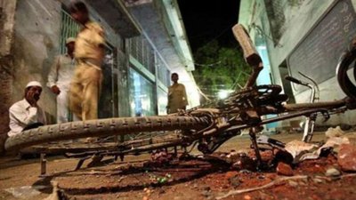 मालेगांव ब्लास्ट केस, कोर्ट ने चार आरोपियों के खिलाफ आरोप तय किए