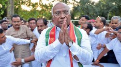 ‘मैं जल्दी काम शुरू करूंगा…’, हार्ट सर्जरी के बाद आया मल्लिकार्जुन खड़गे का पहला रिएक्शन