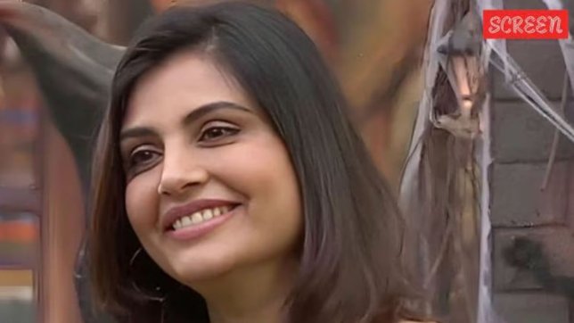 Bigg Boss 19 Malti Chahar