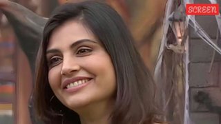 Bigg Boss 19 Malti Chahar