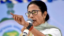 ‘वो रात साढ़े 12 बजे बाहर कैसे थी?’, दुर्गापुर सामूहिक दुष्कर्म मामले में सीएम ममता बनर्जी का अजीबो-गरीब बयान