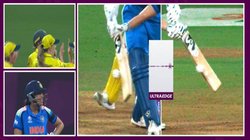 IND W vs AUS W: स्मृति मंधाना को क्या सेमीफाइनल में गलत आउट दिया गया, नहीं हो रहा था विश्वास; निराश होकर पवेलियन लौटीं