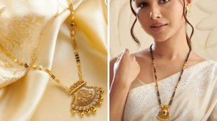 Mangalsutra, mangalsutra design, Gold Mangalsutra Designs for Women