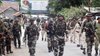 मणिपुर में बदमाशों ने ऊर्जा कंपनी के सात कर्मचारियों पर किया हमला