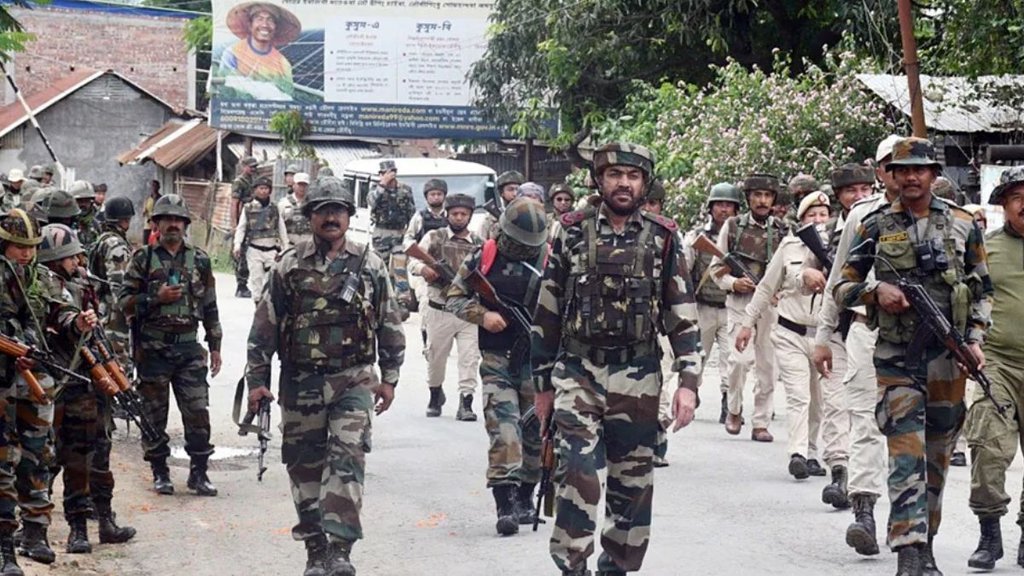 Manipur State Power Company Limited employees assaulted, Imphal news, Imphal latest news,