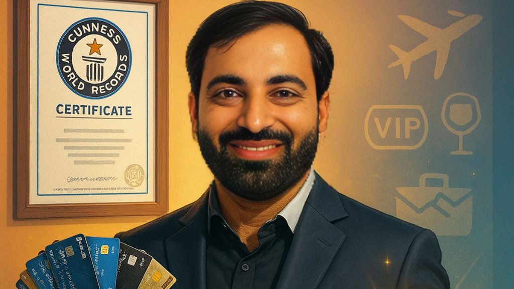 Manish Dhameja,