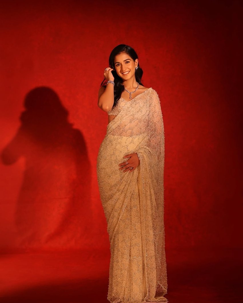 Manish Malhotra Diwali party