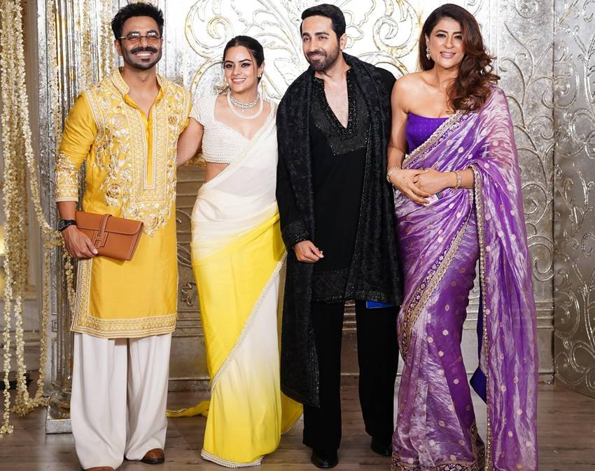 Ayushman Khurana