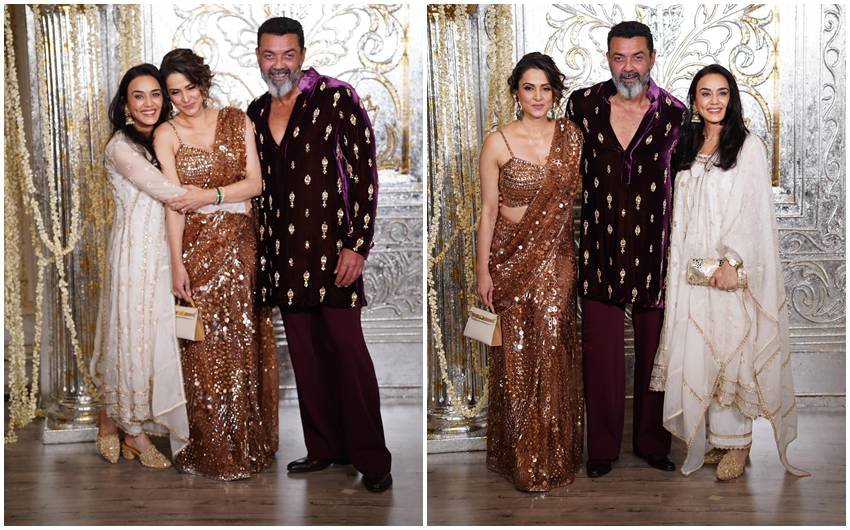Bobby Deol