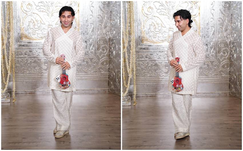 Ori in Manish Malhotra’s Diwali bash
