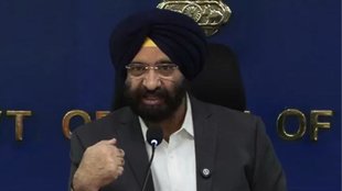 Manjinder Singh Sirsa | latest news | hindi news