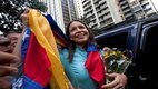 María Corina Machado, Who is Maria Corina Machado, Nobel Peace Prize 2025