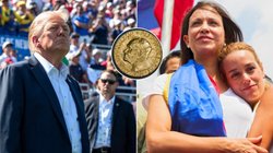 Nobel Peace Prize: कौन हैं मारिया कोरिना मचाडो, जिन्हें मिला 2025 का नोबेल शांति पुरस्कार?
