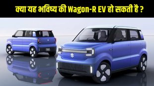 Maruti Suzuki Vision e-Sky BEV, Wagon-R EV India, Affordable Electric Hatchback, Maruti EV 2026, Vision e-Sky Features and Design, Maruti EV Launch in India