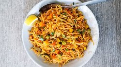 नाश्ते में सेवई से बनाएं खास रेसिपी, खाने के बाद भूल जाएंगे नूडल्स का भी स्वाद