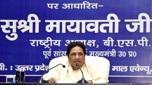 BSP, Mayawati News, Mayawati News in Hindi