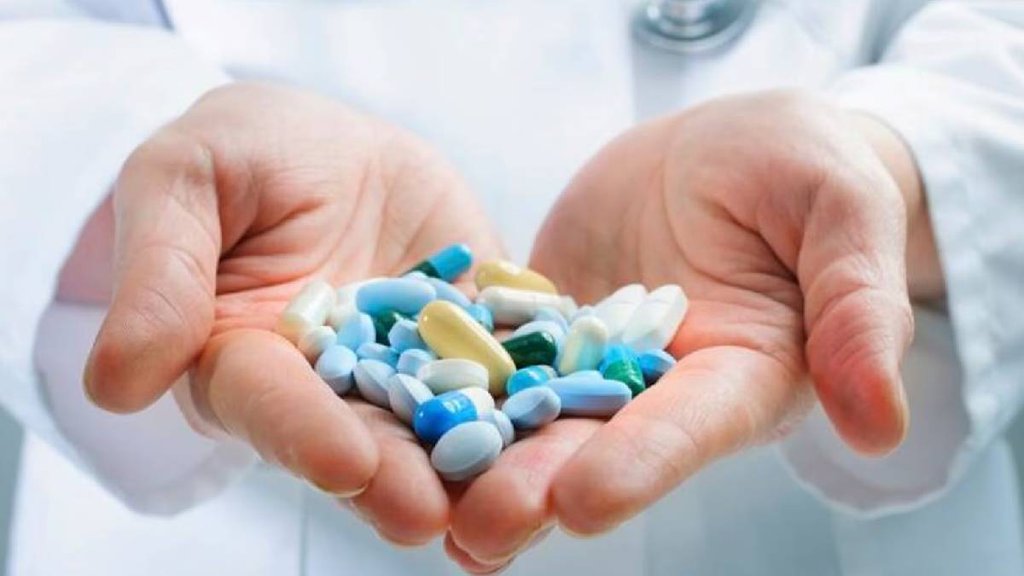 Medicine