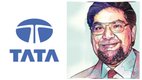 Mehli Mistry, Tata Trusts, Ratan Tata