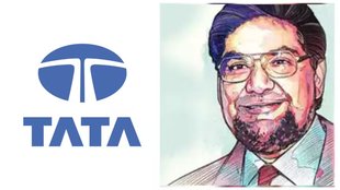 Mehli Mistry, Tata Trusts, Ratan Tata