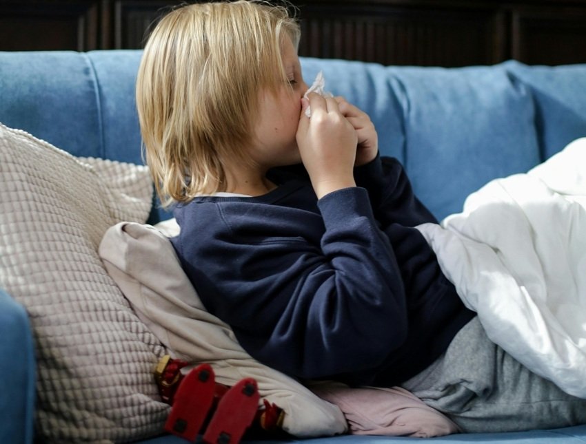 Milk and Curd Are Both Superfoods for Growing Kids