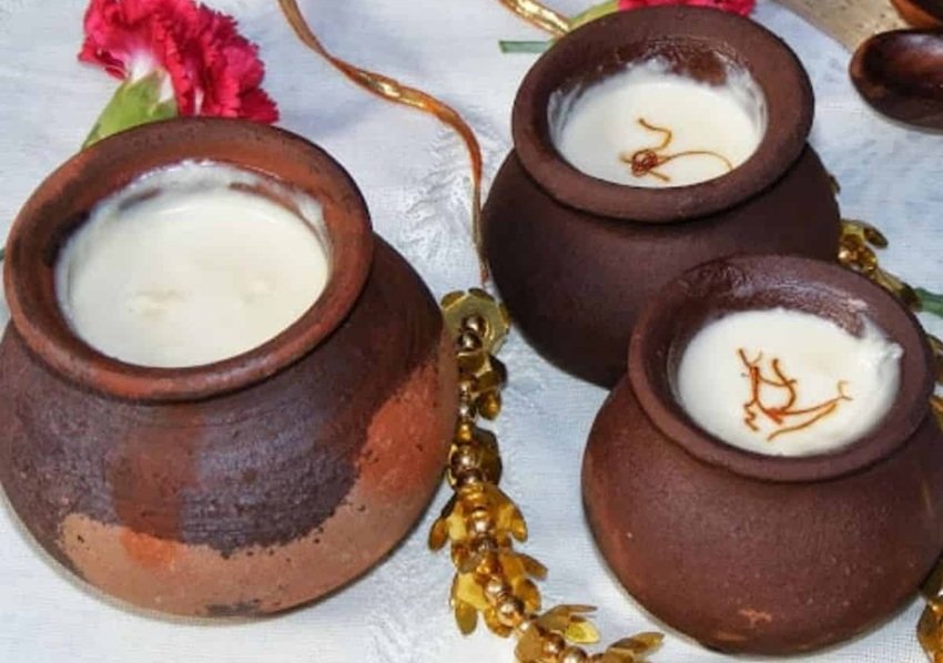 Mishti Doi