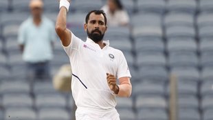 Mohammad Shami Ranji Trophy 2025 seven wickets first match answers ajit agarkar Bengal vs Uttarakhand