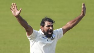 Mohammed Shami, Ranji Trophy, Mohammed Shami on India Team non selection