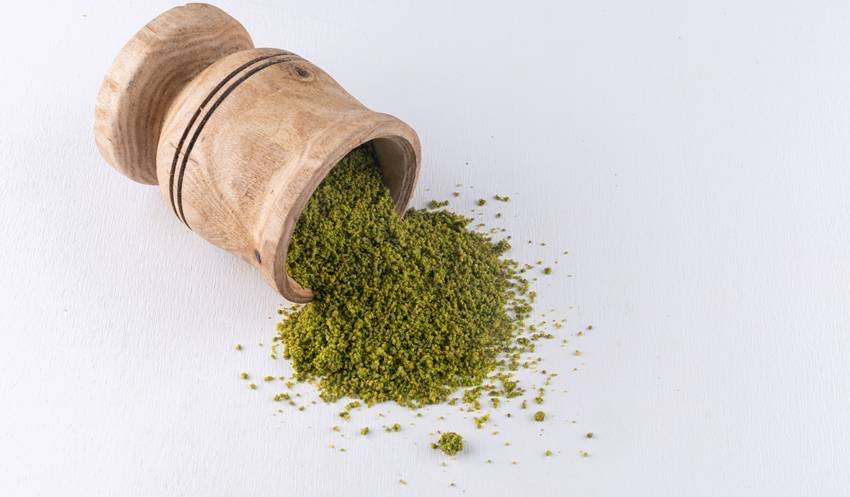 moringa hair care
