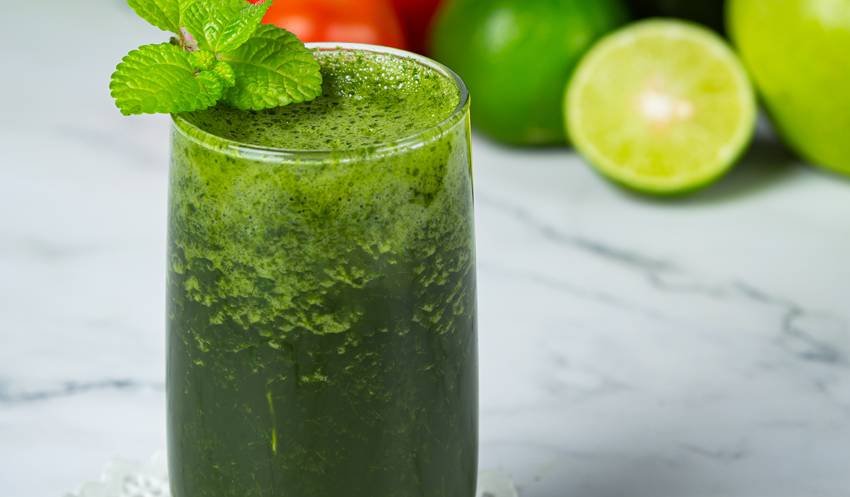 moringa powder vs juice