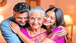 कला और साहित्य: जब मां खो गई और बेटे ने समझा जीवन का असली पाठ