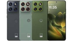 मोटोरोला ने लॉन्च कर दिया बेहद पतला moto X70 Air, 50MP ट्रिपल कैमरा वाले फोन की कीमत व फीचर्स जानें