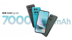 7000mAh बड़ी बैटरी वाले Moto G100 2025 से उठा पर्दा, जानें कीमत व सारे फीचर्स