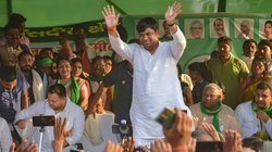 बिहार चुनाव: डिप्टी सीएम फेस मुकेश सहनी हैं 8वीं पास, जानें कितनी है उनकी संपत्ति