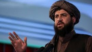 blast in kabul, Pakistan violated airspace Taliban, Taliban minister,