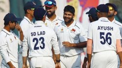 Ranji Trophy: जम्मू कश्मीर से भिड़ने से पहले मुंबई को लगा झटका, 1500 से ज्यादा रन और 58 विकेट वाला ऑलराउंडर बाहर