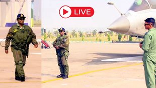 president murmu, rafale fighter jet