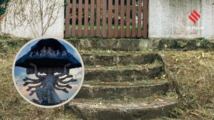 Mythical Journey of Ravana Four Sacred Steps That Lead to Heaven But Never Completed