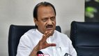 Sangram Jagtap, NCP chief Ajit Pawar Sangram Jagtap, MLA Sangram Jagtap remark on diwali shopping,