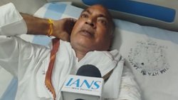 कौन हैं NDA प्रत्याशी अनिल कुमार सिंह? चुनाव प्रचार के दौरान भीड़ ने पीटा, तोड़ दिया हाथ, बोले- मौत से बच गया