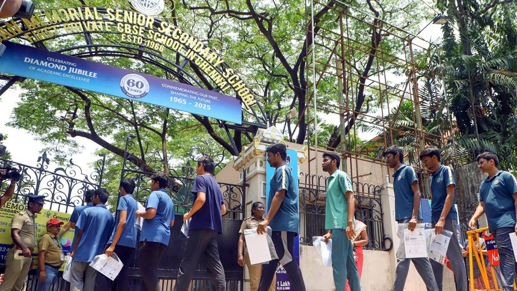 NEET UG 2025, NEET UG Counselling, Round 3 Revised Schedule, mcc.nic.in