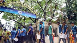 MCC ने बदला नीट यूजी काउंसलिंग राउंड 3 का शेड्यूल, 18 अक्टूबर को जारी होगा सीट आवंटन परिणाम