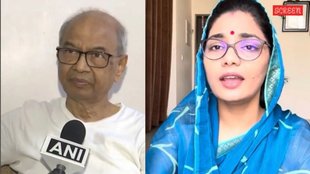 Neha Singh Rathore, Rakesh kishore
